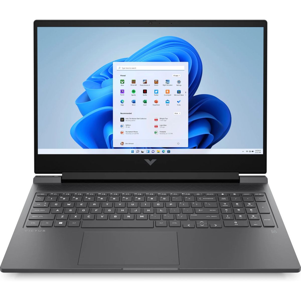 HP Victus Gaming 16-r0004nj i5-13500H 16 1TB Win11H|RTX 4060