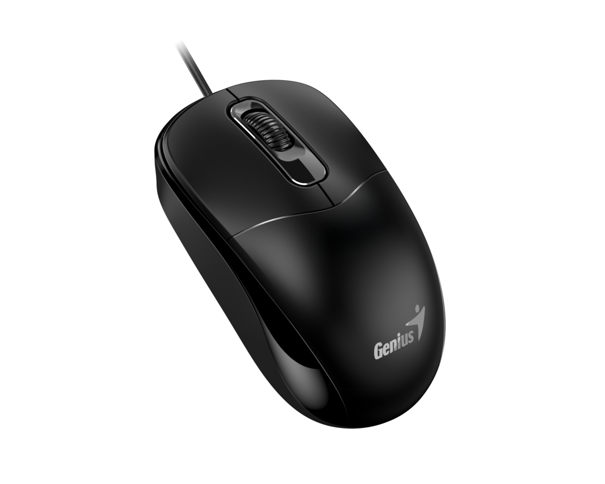 Genius DX-111 BLACK