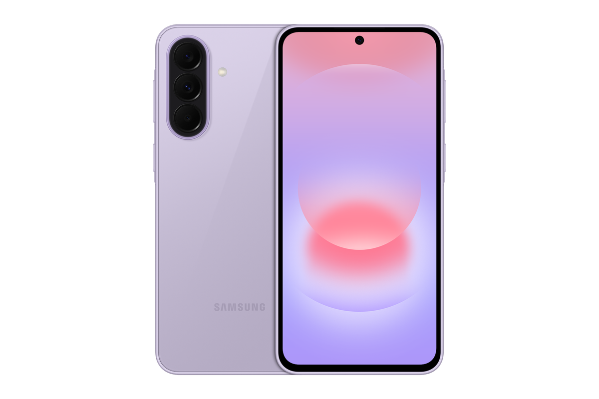 SAMSUNG GALAXY A37 5G 6 128GB PURPLE E000001054