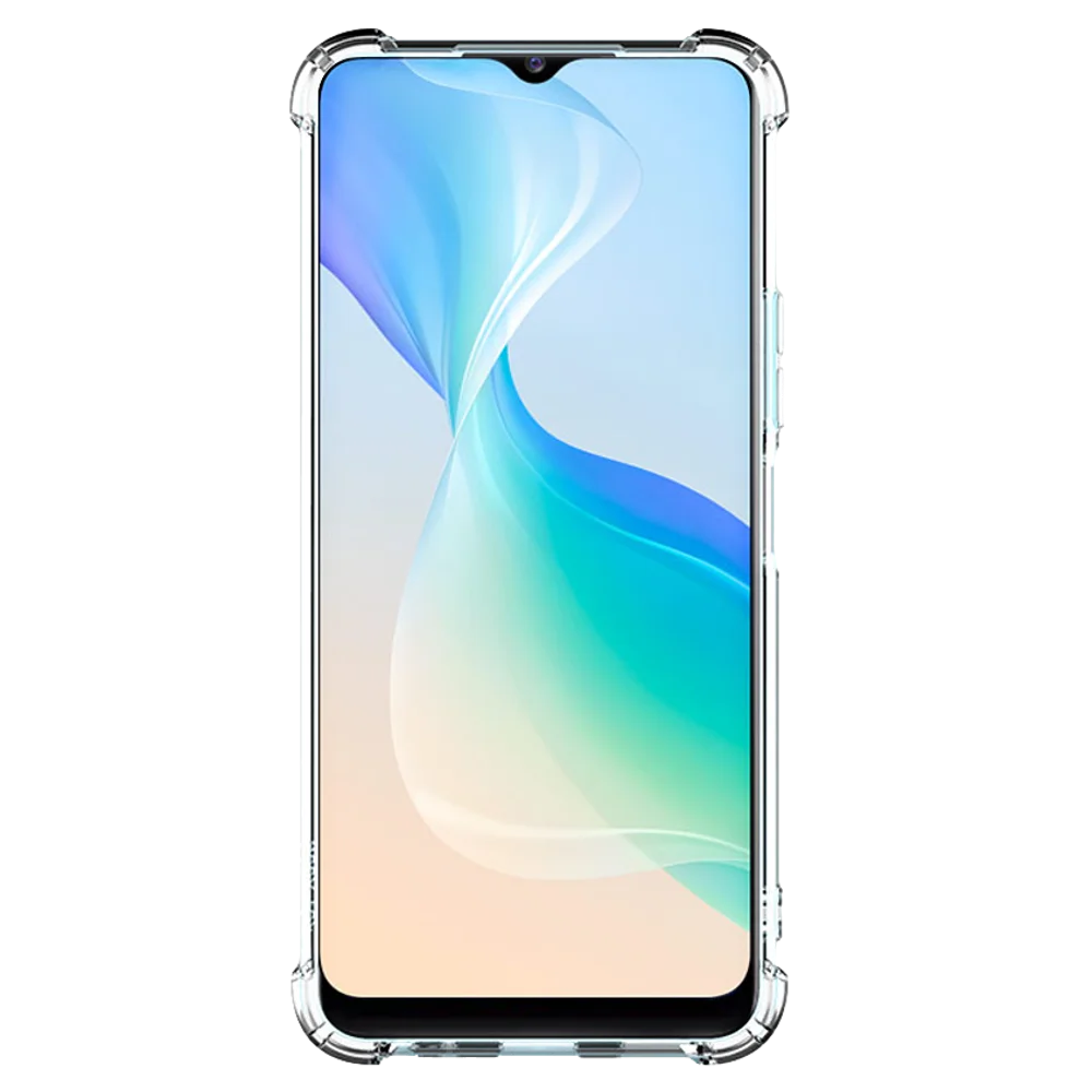 סמארטפון vivo דגם V27 5G בצבע שחור אצילי