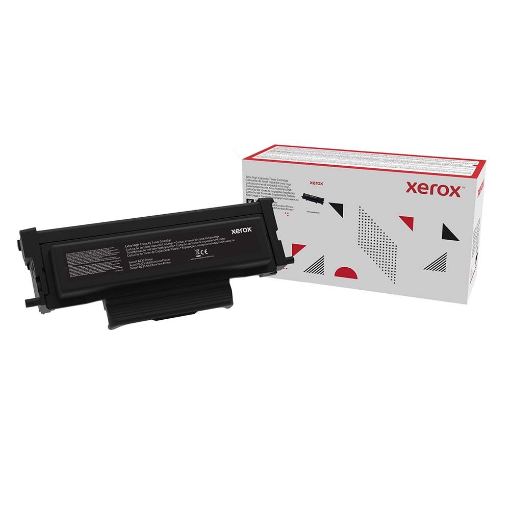 3K Toner Cartridge Xerox B225  B230  B235