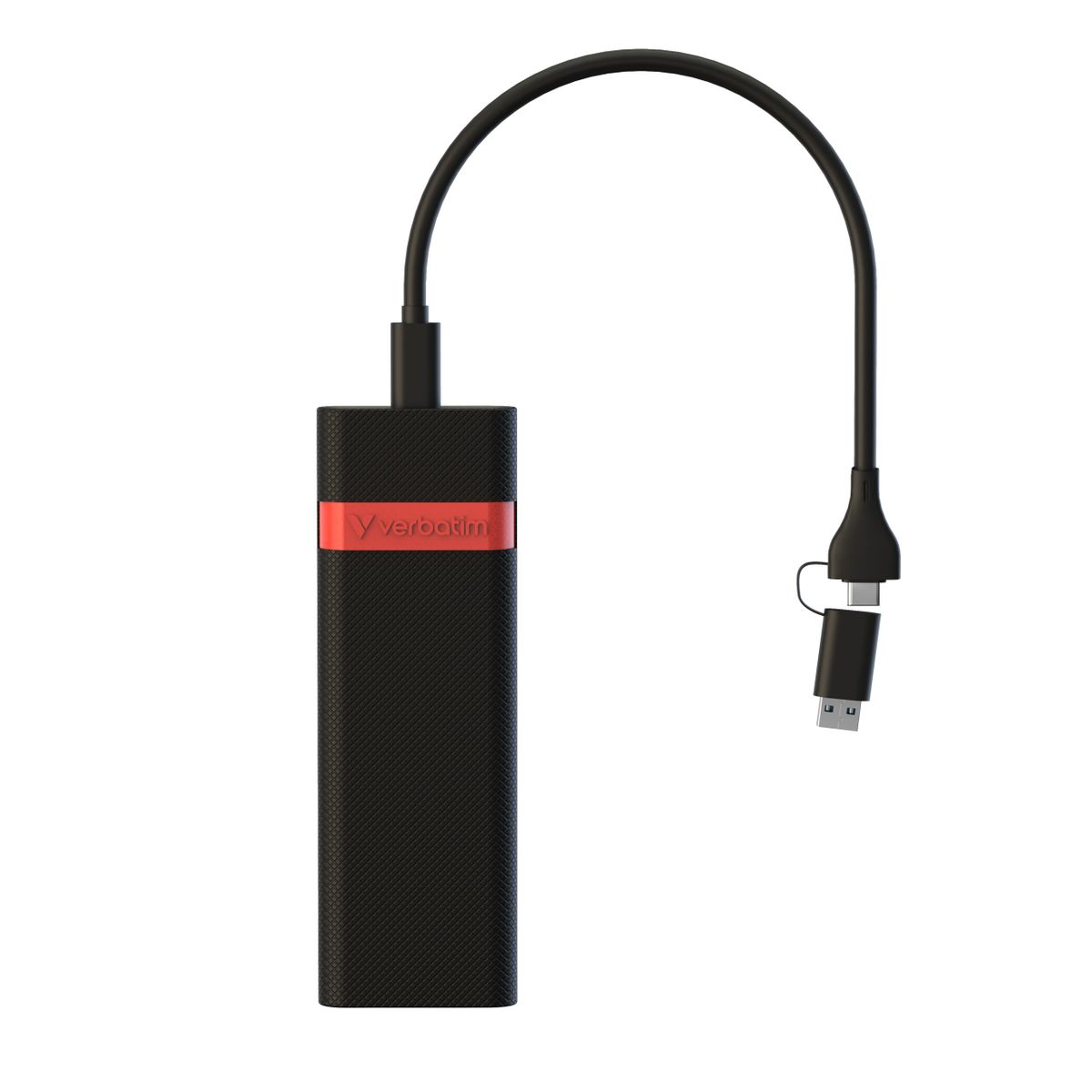 M.2 NVMe SSD Enclosure Kit