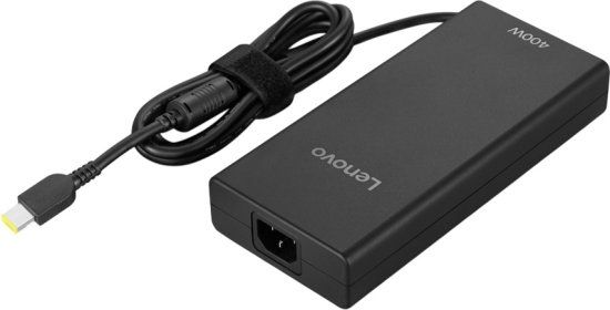 Lenovo Legion 400W AC adapter (Slim Tip)-IL