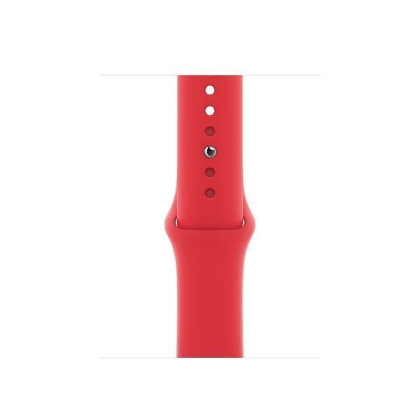 Apple Watch Sport Band -40 44mm Regular - Cyprus Green