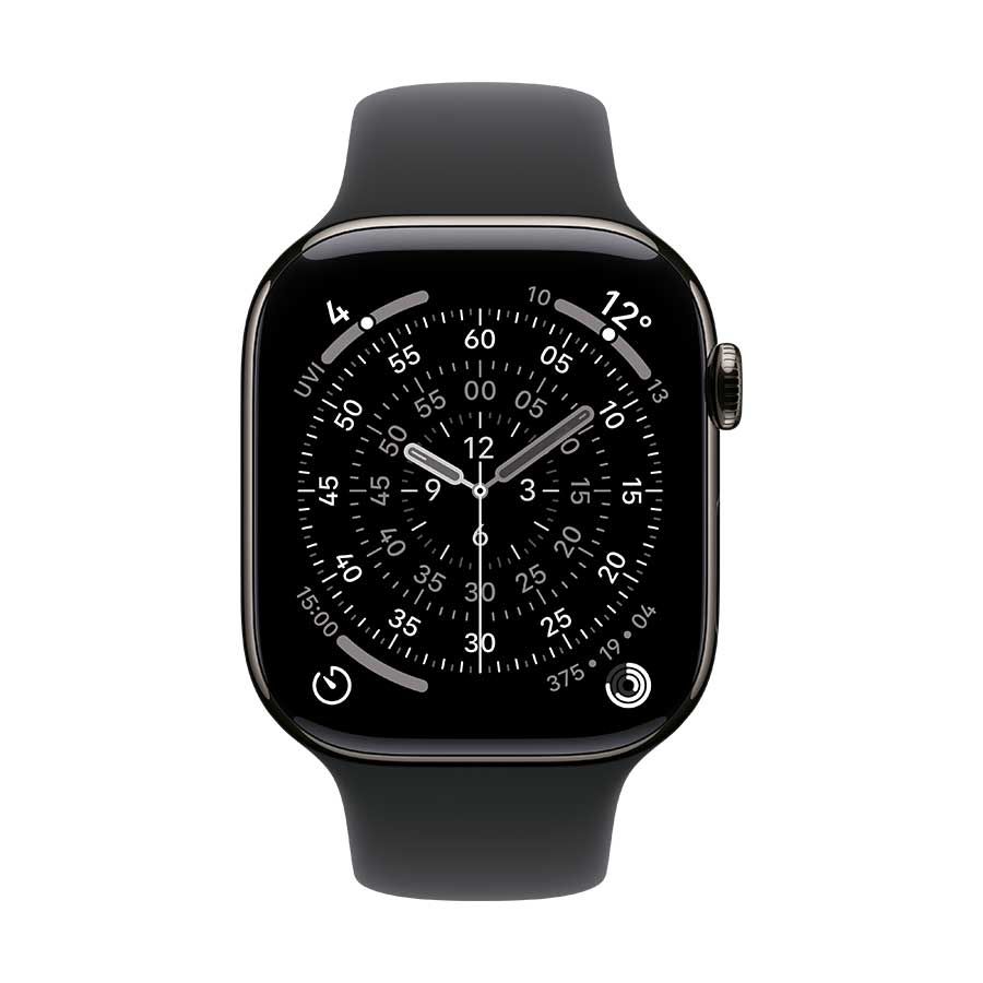 Apple Watch Series 11 - Gold
