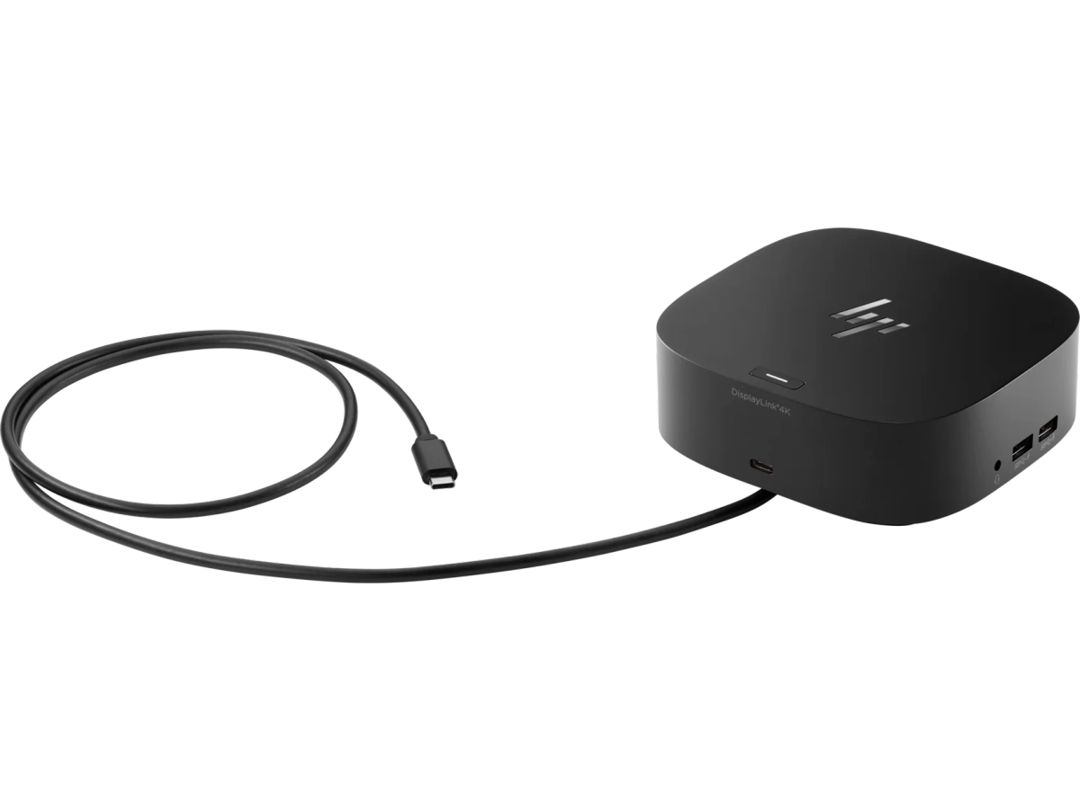 דוקינג HP USB-C A Universal Dock G2