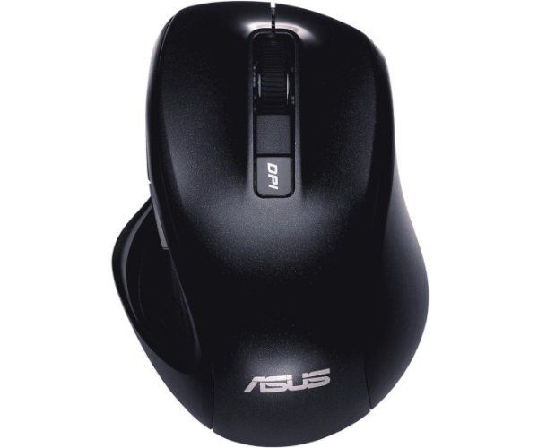 עכבר אלחוטי ASUS MW202 ROYAL BLUE