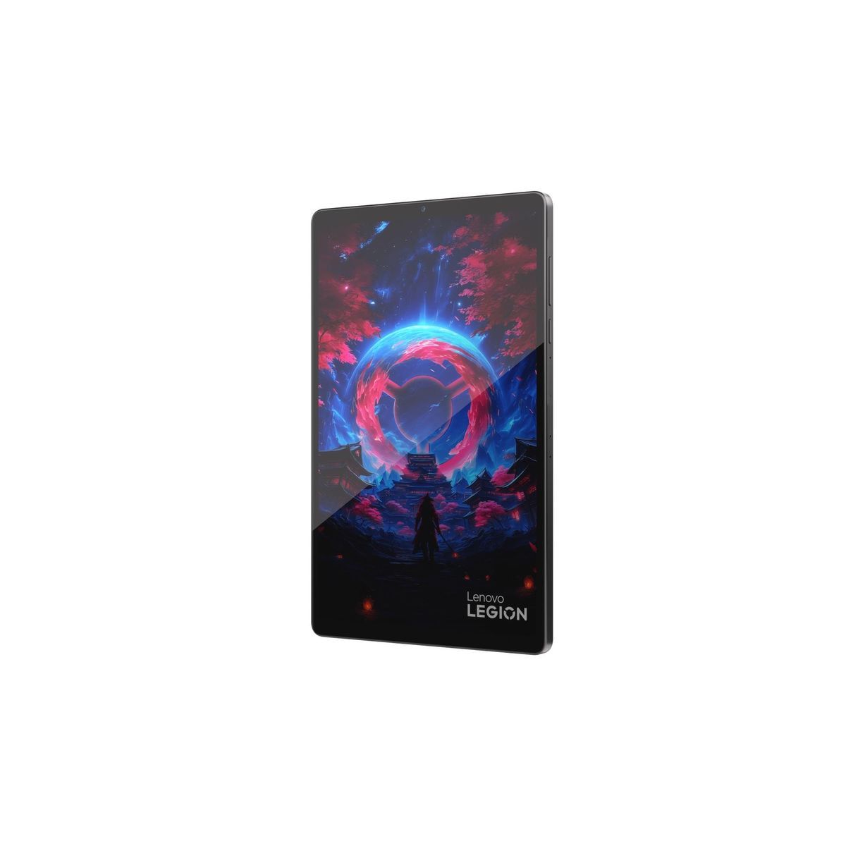 טאבלט גיימינג 8.8 אינץ Lenovo Legion Tab Gen 5 – מעבד Snapdragon 8 Elite Gen 5 – זכרון 12GB – אחסון 256GB – מסך 3K 165Hz – 5G