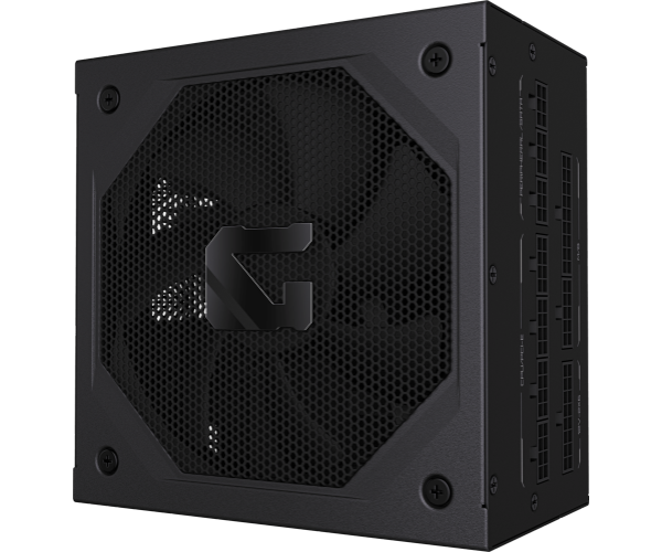 ספק כוח GIGABYTE GME850GM PG5 850W Gold Fully Modular