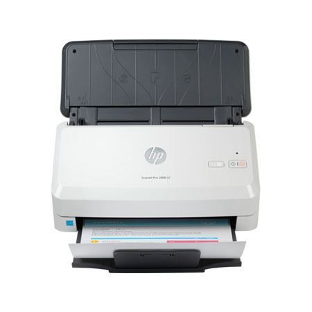HP ScanJet Pro 2000 s2
