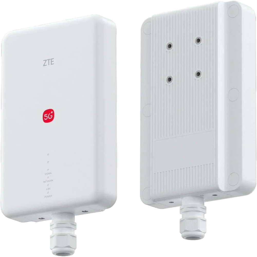 נתב G5 Plus MC7500 מבית ZTE