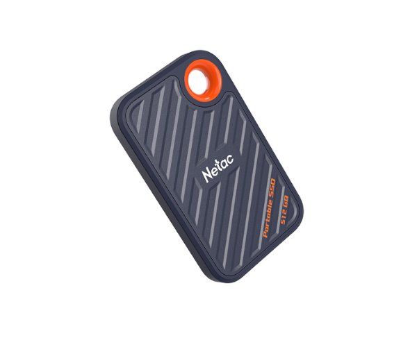 דיסק חיצוני NETAC ZX20 2TB USB 3.2 GEN 2X2 EXTERNAL SSD