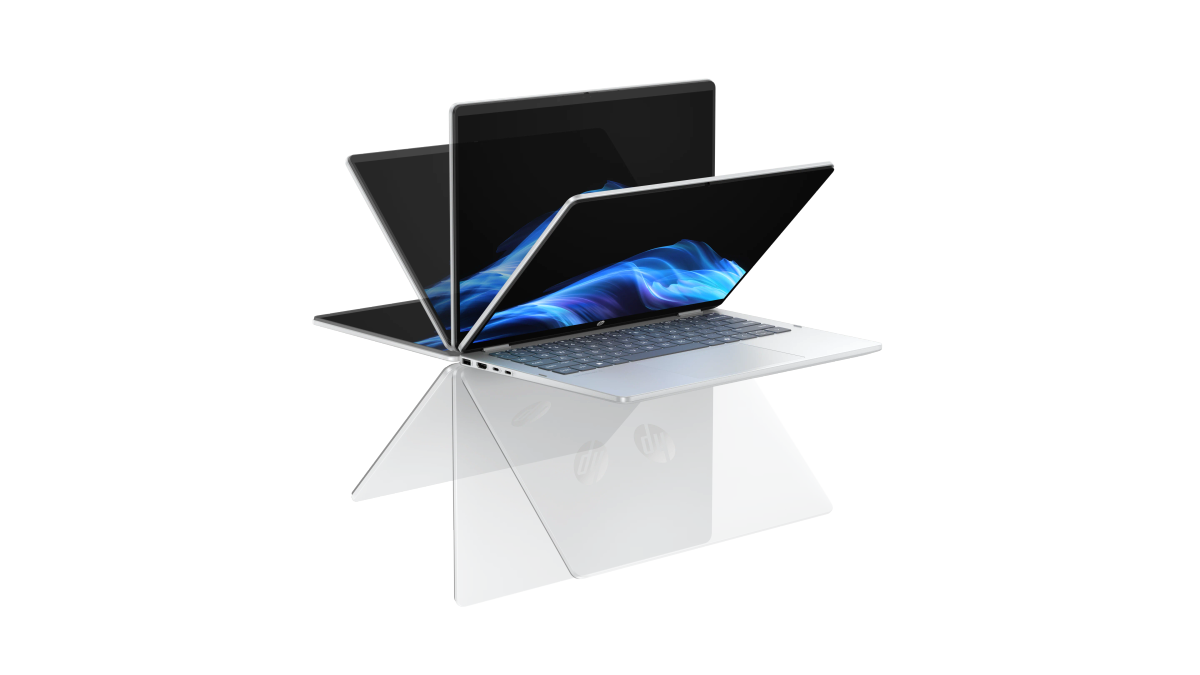 HP OmniBook 5 14-fp0007n Core7-150U|16G|512G|14|OLED|TOUCH|3YR