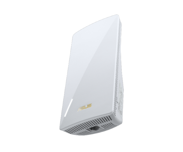 מגדיל טווח ASUS RP-BE58 BE3600 WIFI7 AiMesh