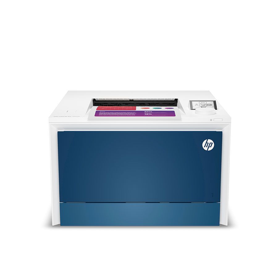 HP Color LaserJet Pro 4202dn