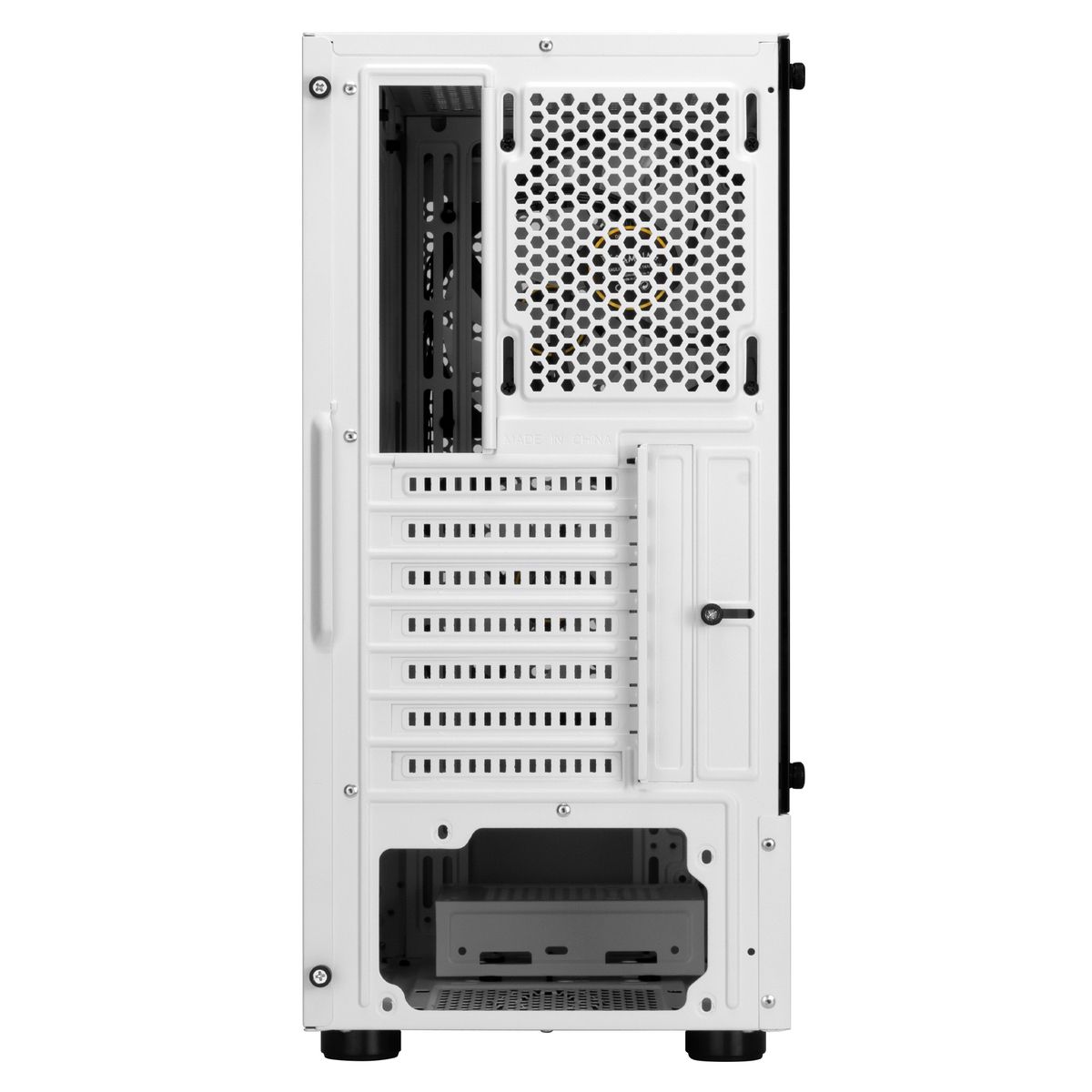 מארז מחשב GAMDIAS TALOS E3 MESH WH