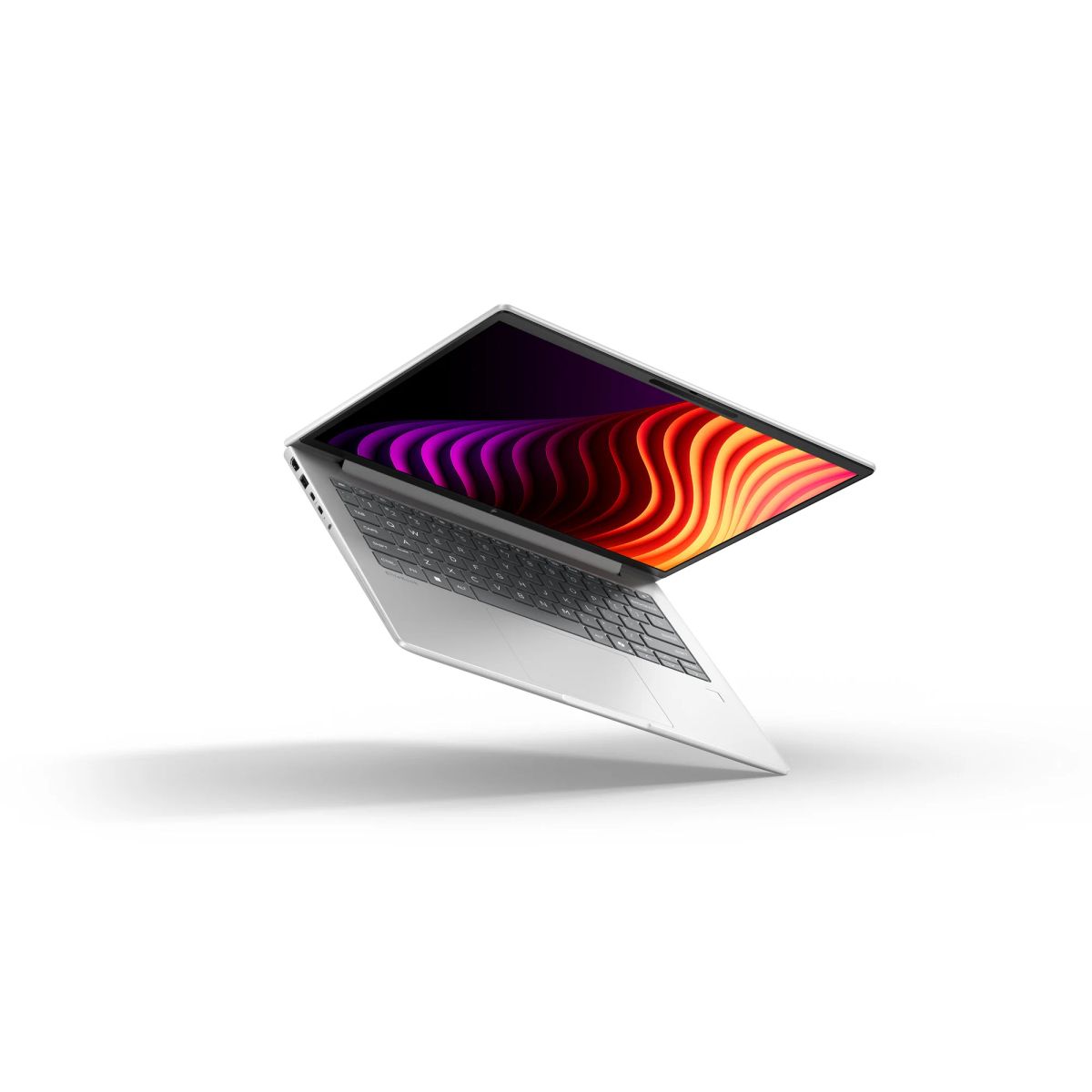 מחשב נייד עסקי 14 אינץ HP EliteBook 6 G2i – מעבד Core Ultra 5 325 – זכרון 16GB – כונן 512GB SSD – מ.גרפי Intel Graphics