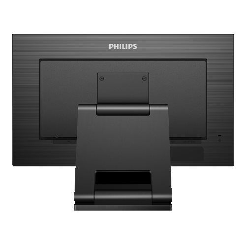 מסך מגע Philips 242B1TC בגודל 23.8'' Full HD פאנל IPS בטכנולוגיית In-Cell Touch