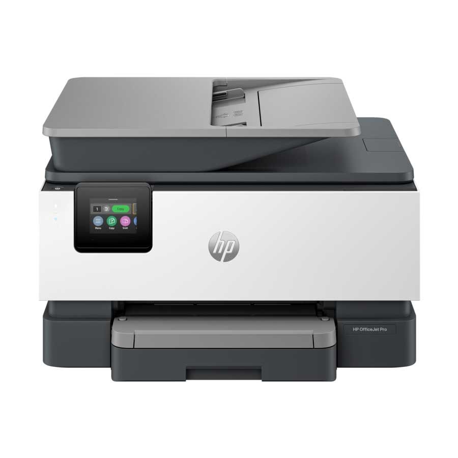 HP OfficeJet Pro 9123 All-in-One
