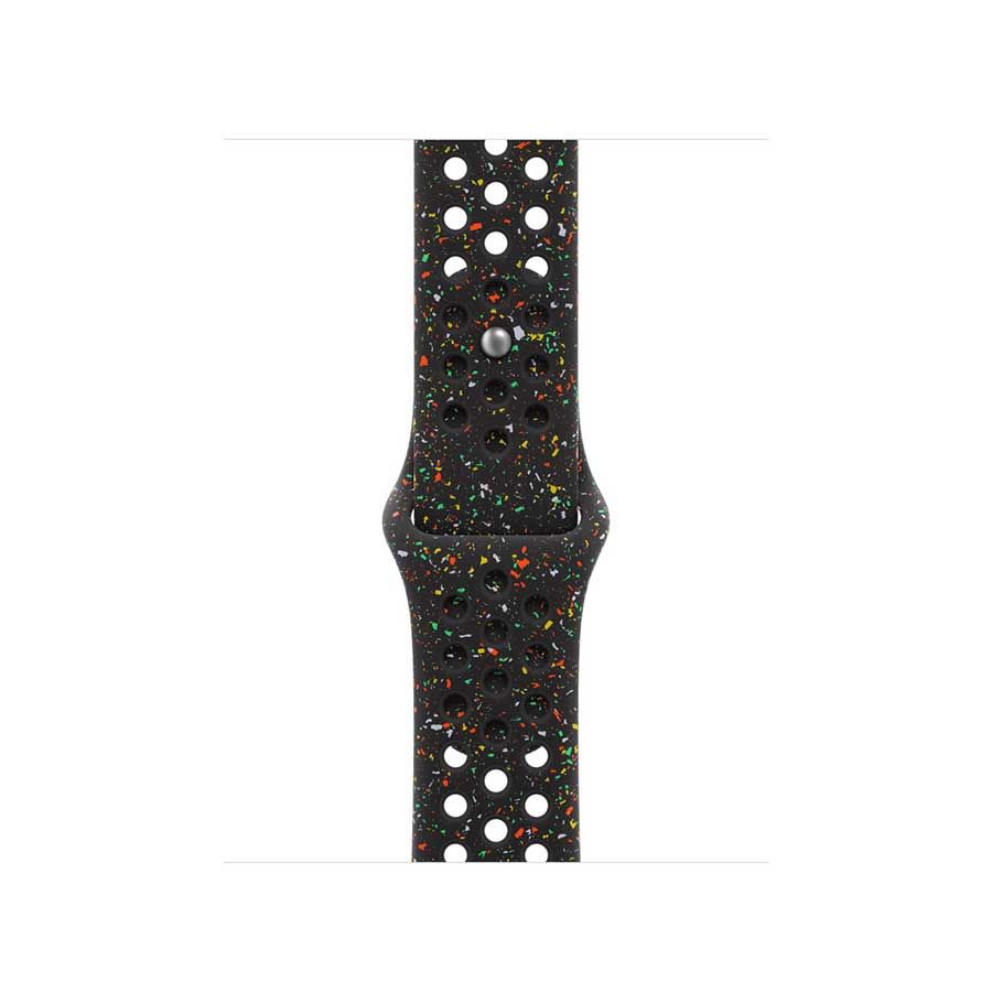 40 42 46mm Nike Sport - Blue Ribbon