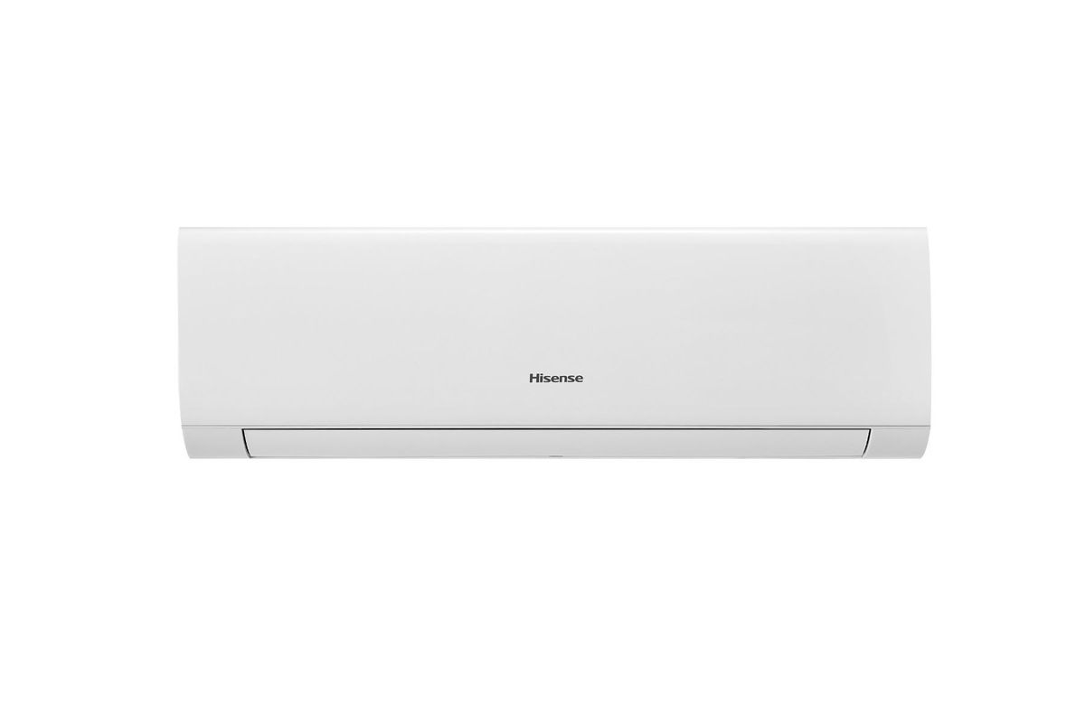 מזגן עילי Hisense Inverter Mercury 150 Shabat