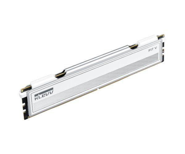 זכרון לנייח KLEVV FIT V 32GB 2X16 DDR5 6000MHz C30