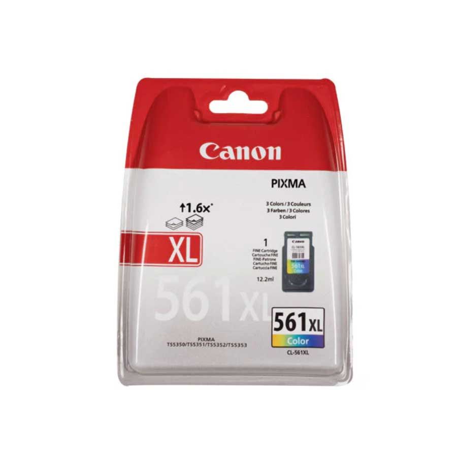 Canon INK CL-561XL Color