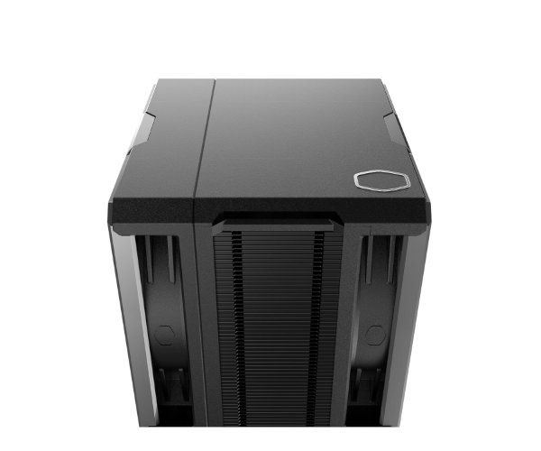 קירור למעבד CoolerMaster Hyper 612 Apex 260W TDP Air Cooler
