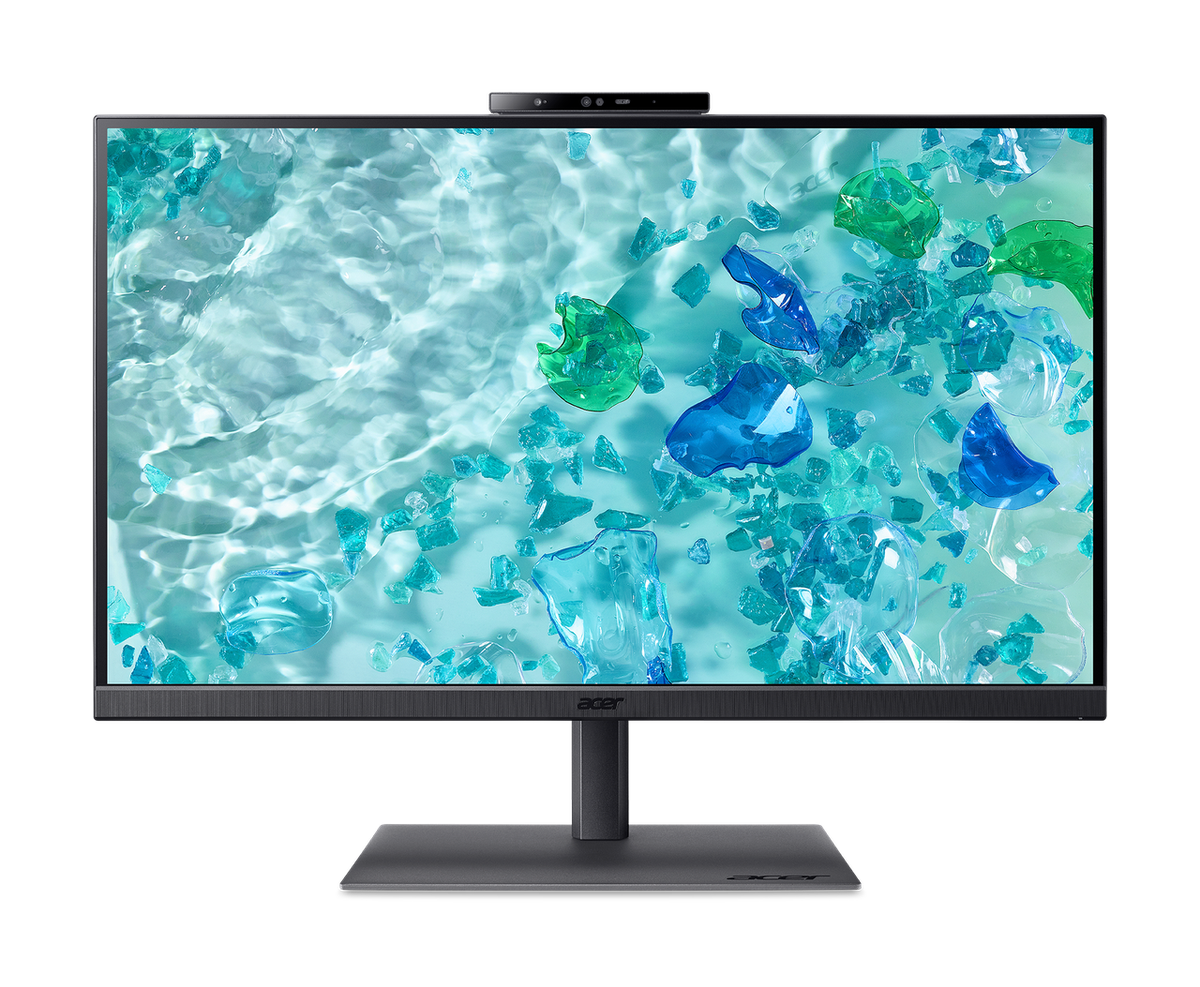 Acer Vero B277K D6 27|IPS|ZeroFrame|4ms|350nits|3YRW
