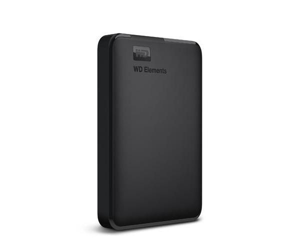 דיסק חיצוני 2.5 Western Digital Elements 1TB