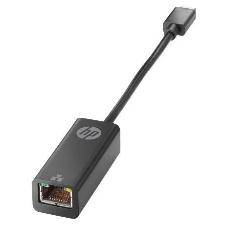 HP USB-C to RJ45|1YR