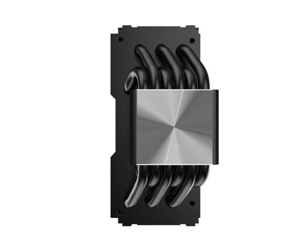 קירור למעבד CoolerMaster Hyper 612 Apex 260W TDP Air Cooler