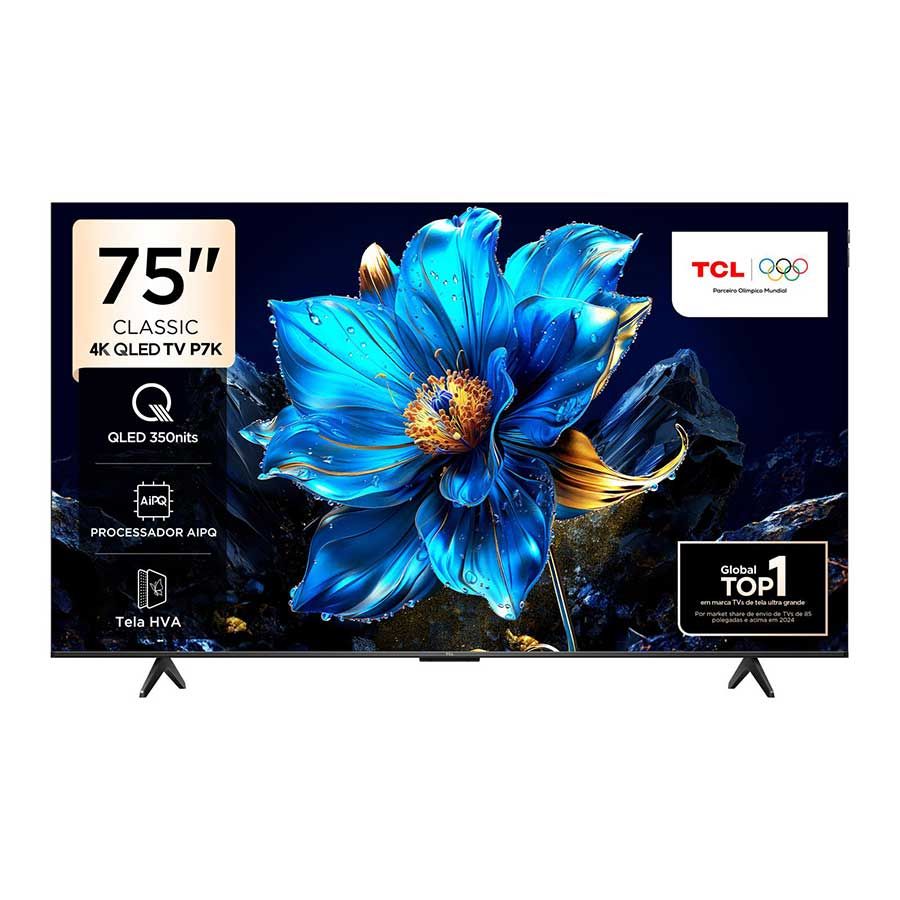 TCL TV P7K Series