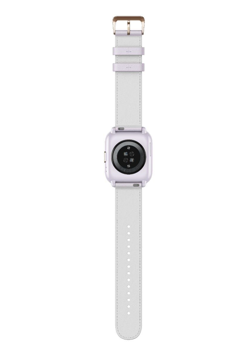 שעון חכם Amazfit דגם ACTIVE בצבע Purple