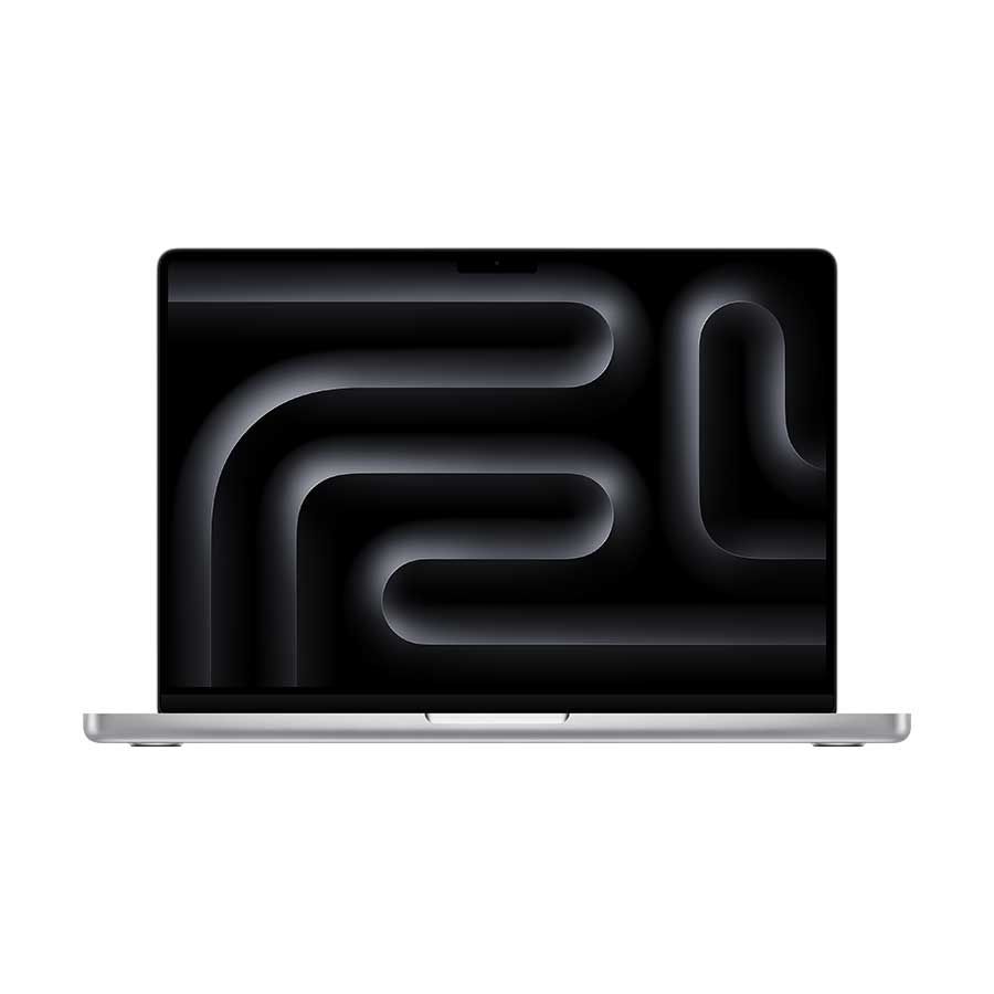 Apple MacBook Pro 14 M5 Series - Silver