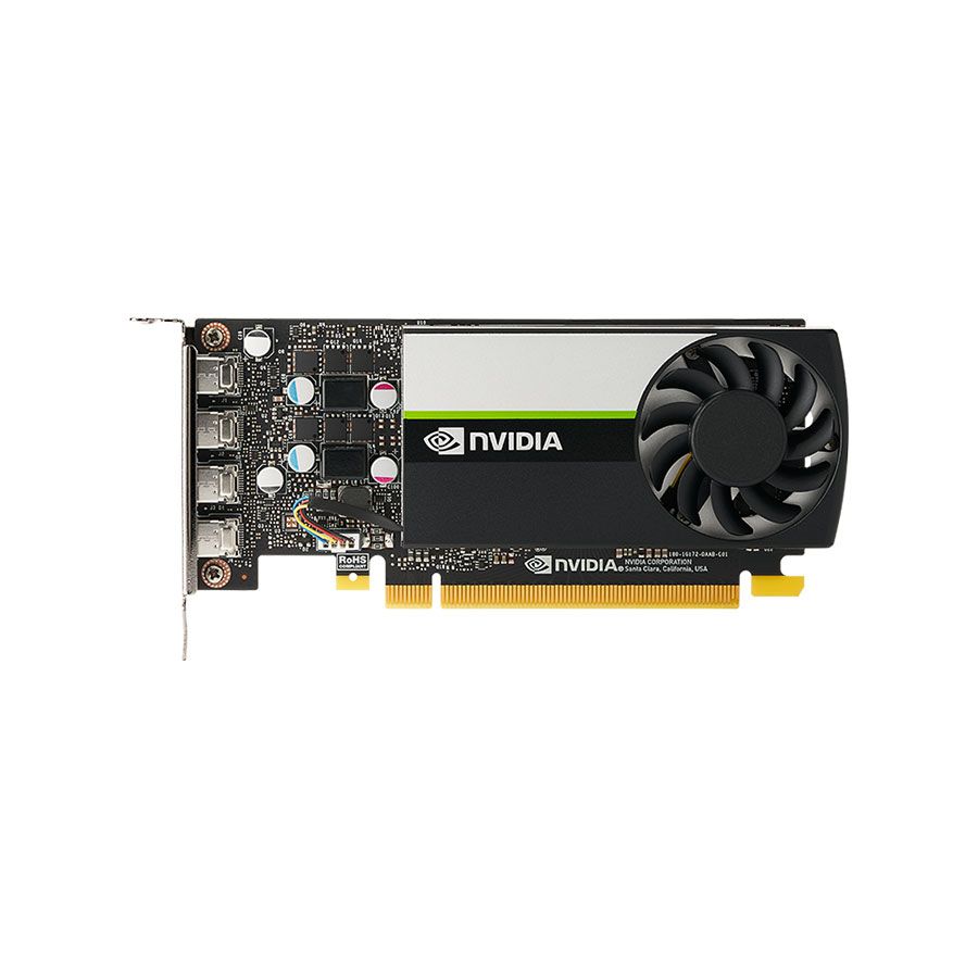 NVIDIA T1000 8GB