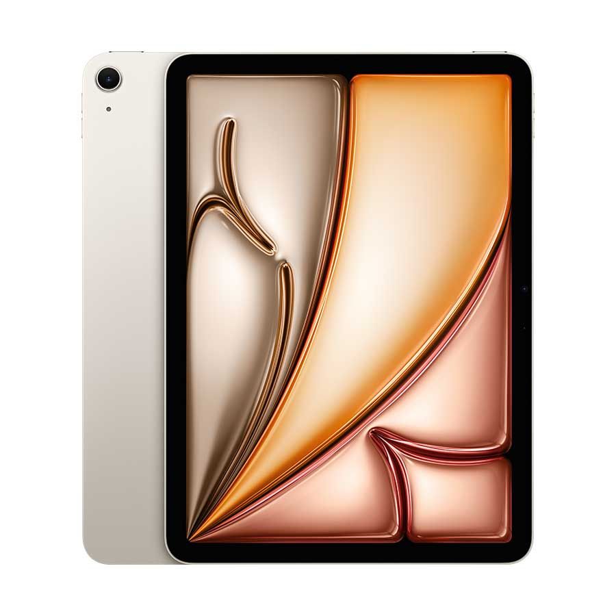 iPad Air M3 Series - Purple