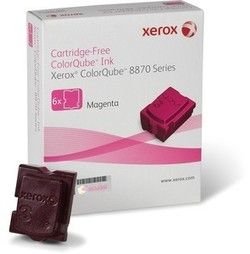 Colorq Ink Magenta - 6 Sticks 8870 8880