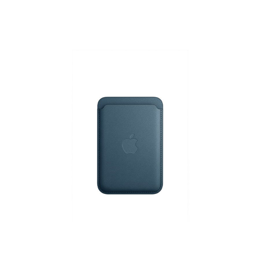 iPhone FineWoven Wallet with MagSafe - Black