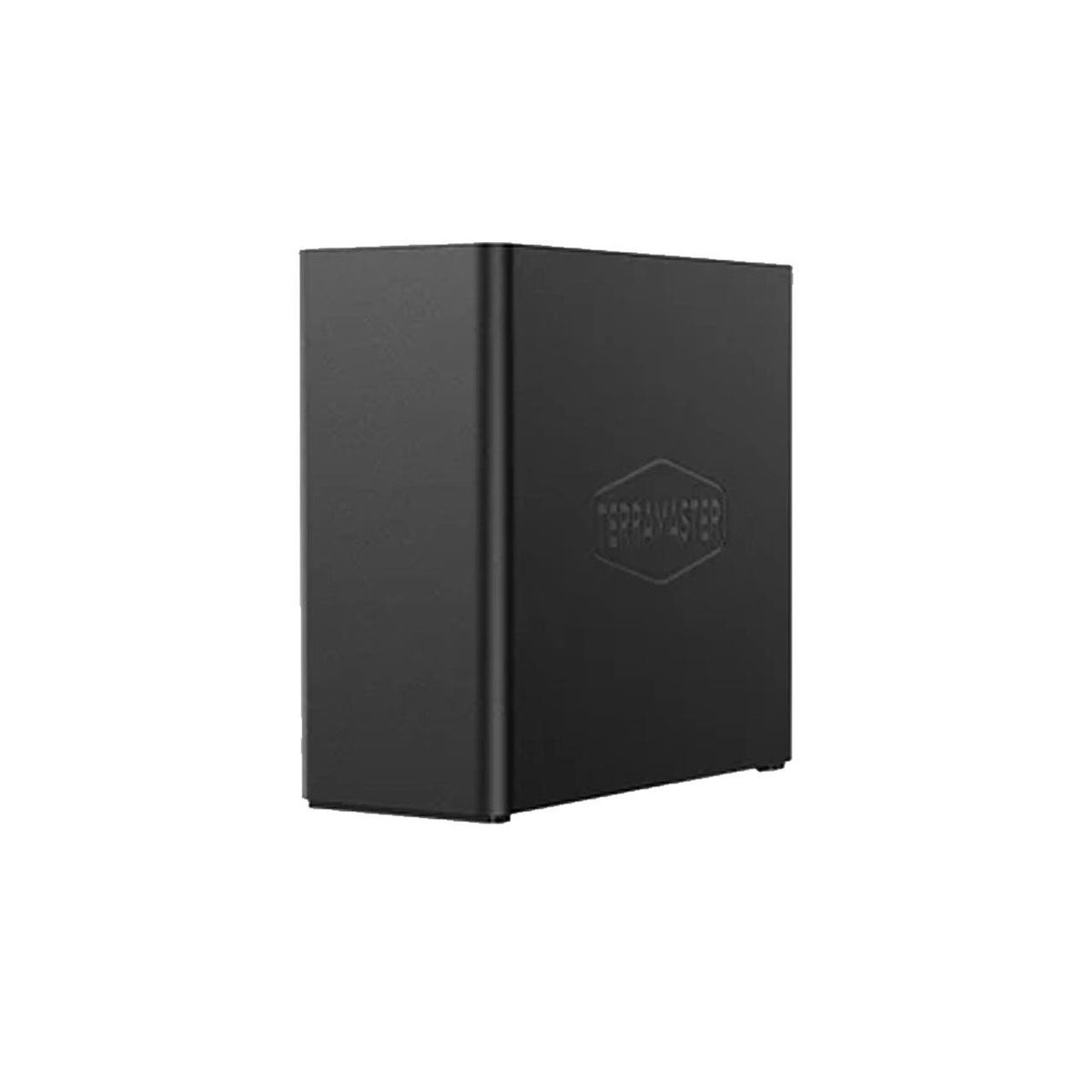 מערכת אחסון דגם D4 SSD מבית TERRAMASTER