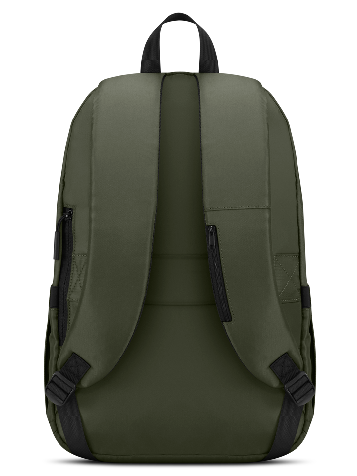 Lenovo 16-inch Commuter Backpack B10 (Green)
