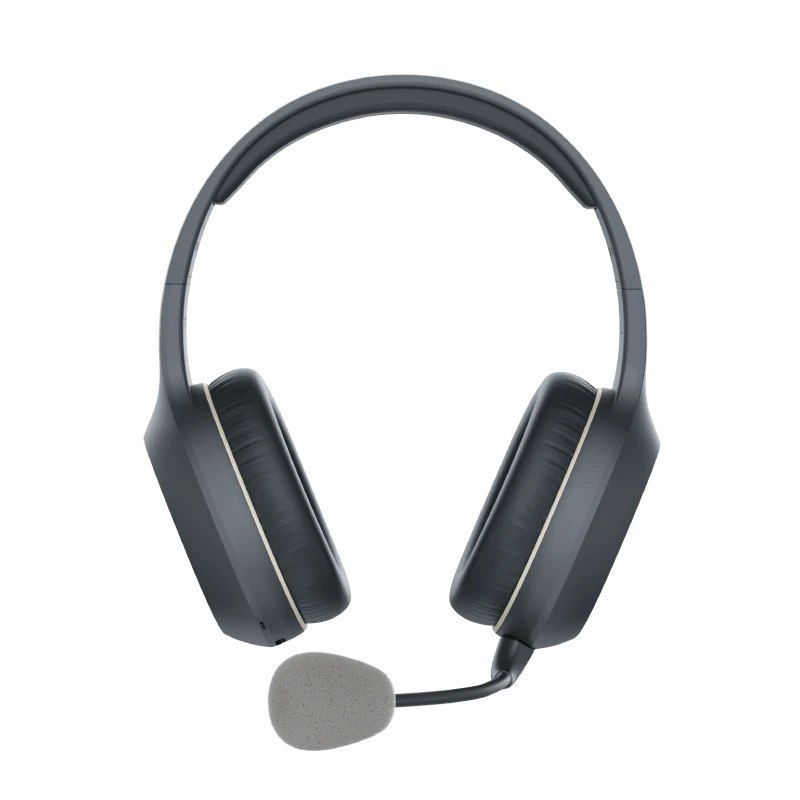 Edifier K750 Wireless Stereo Headset with Microphone - Gray