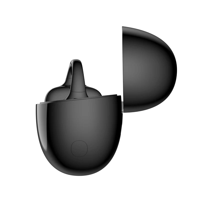 Edifier LolliClip Open-Ear TWS Earbuds - Hi-Res LDAC, Adapt