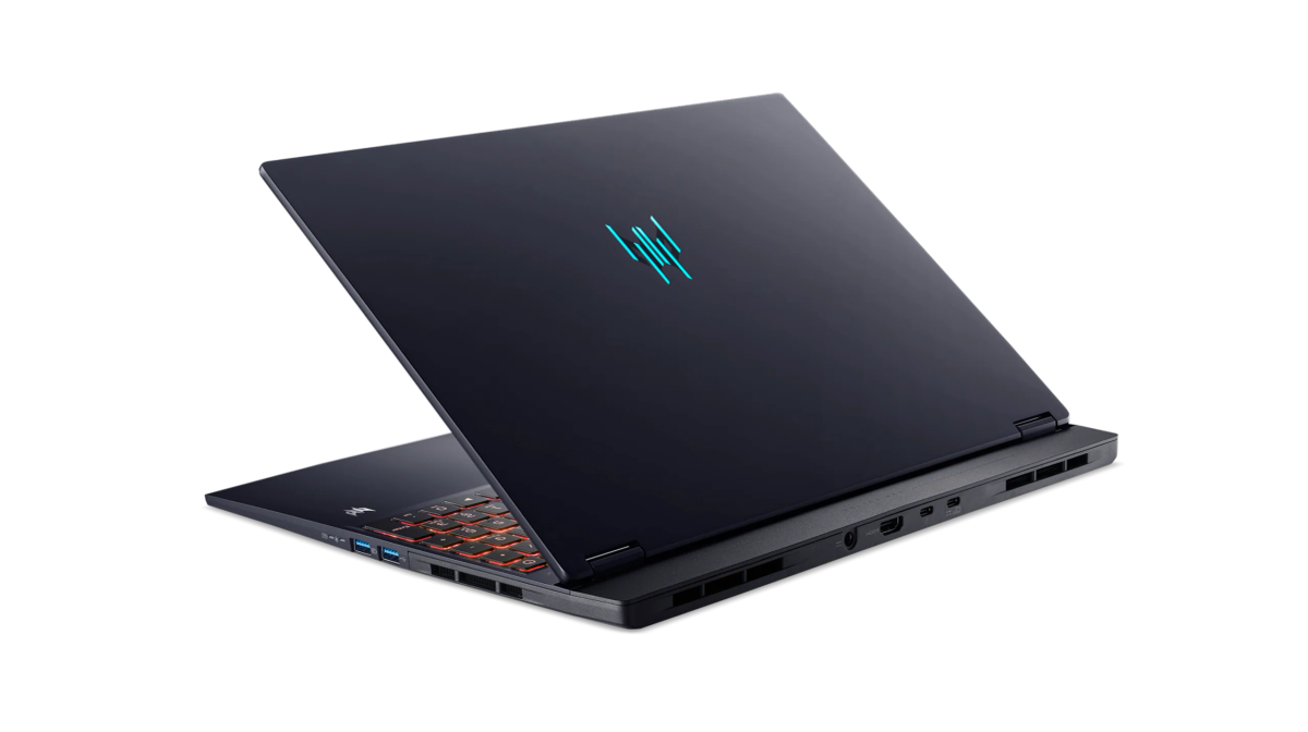 Acer Predator Helios Neo 16S AI U9-275HX|32|1TB|W11H|5060|OLED