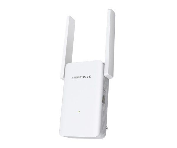 מגדיל טווח MERCUSYS ME80X AX3000 WiFi 6 Gigabit