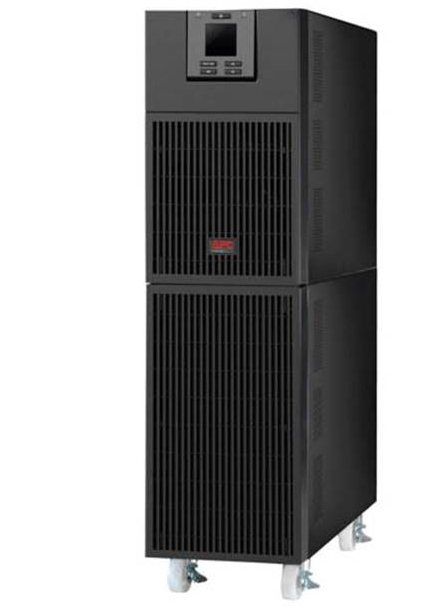 APC Online Easy UPS 6 kva