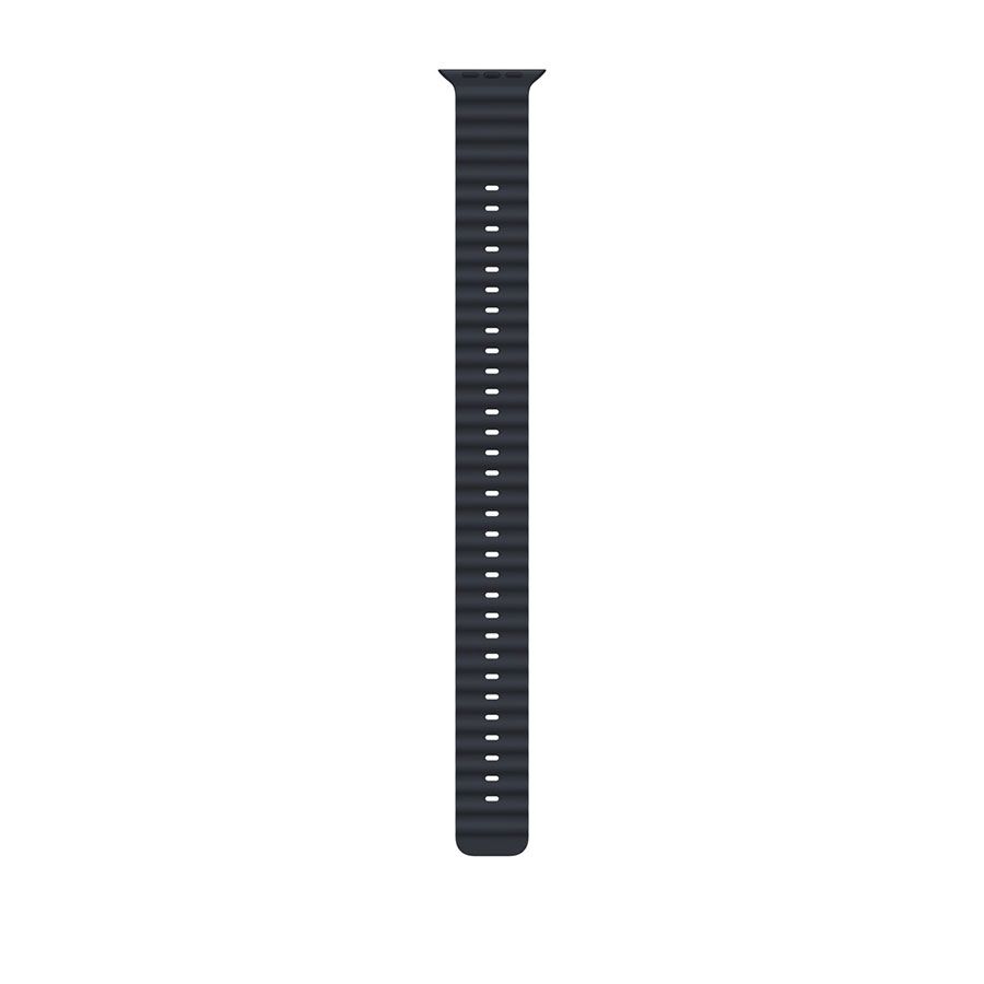 Apple Watch 49mm Ocean Band Extension - Yellow