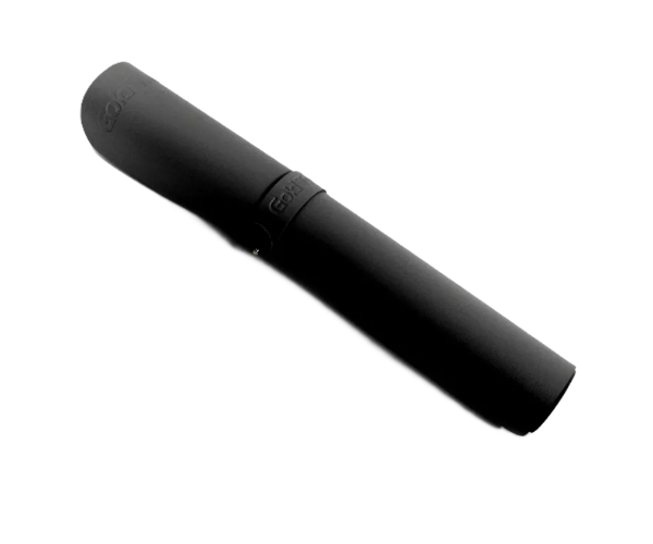 משטח שולחני לעכבר GT XL Table Pad Black