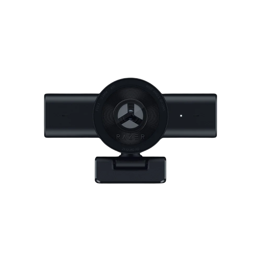 מצלמת סטרימינג דגם Razer Kiyo V2 X מבית Razer