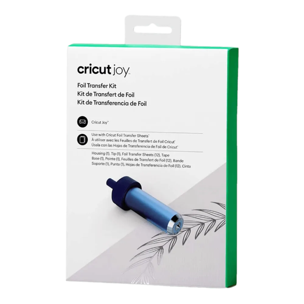 סכין למכשיר CRICUT JOY MEDIOM